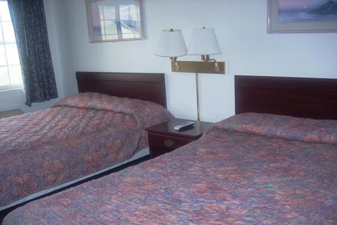 Economy Inn Monterey Seaside Dış mekan fotoğraf