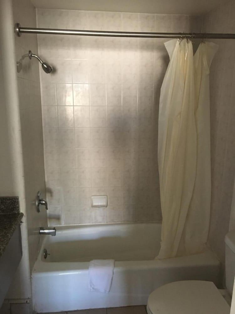 Economy Inn Monterey Seaside Dış mekan fotoğraf